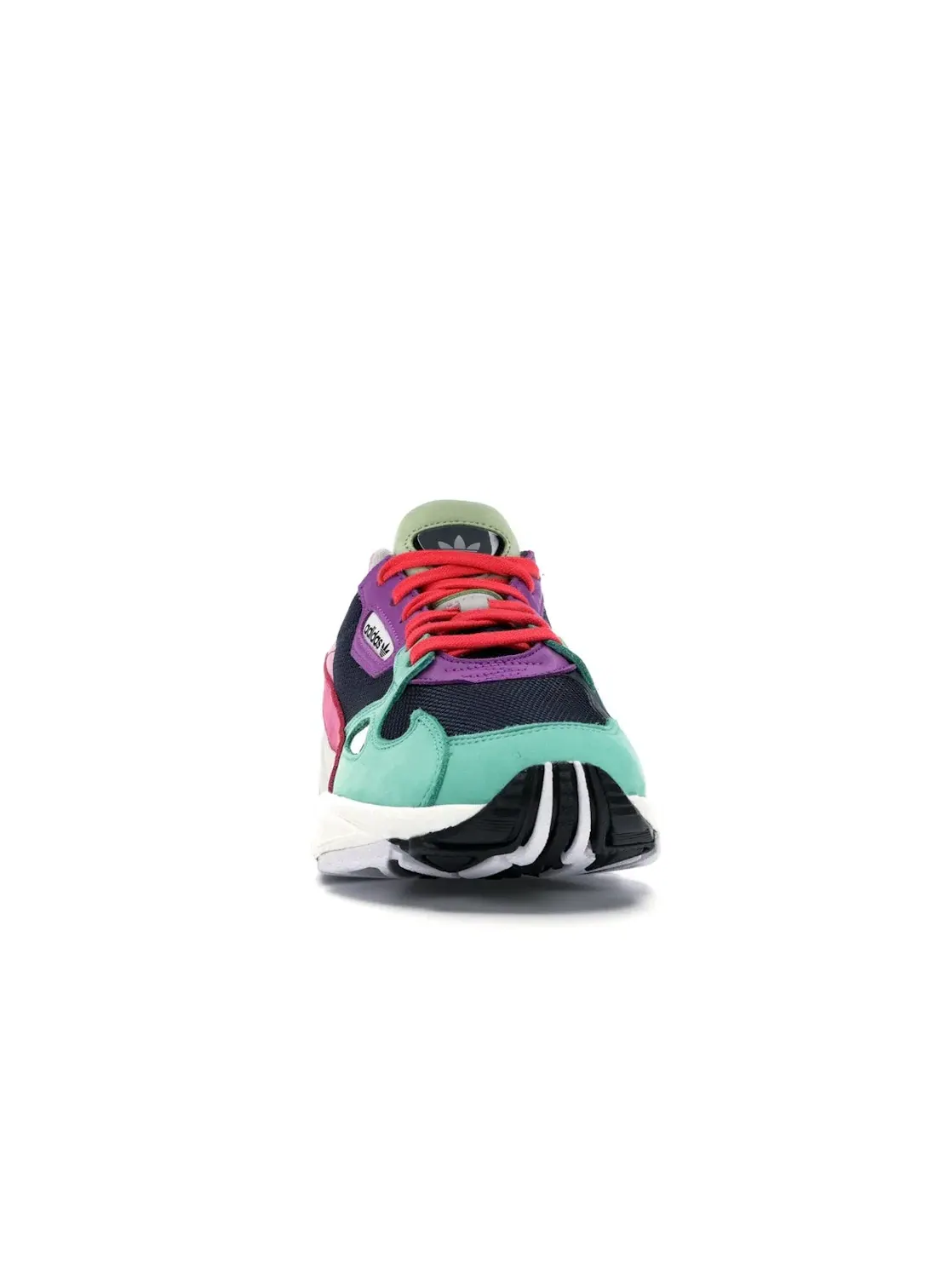 Женские кроссовки Lifestyle Adidas Falcon — изображение 2 из 4