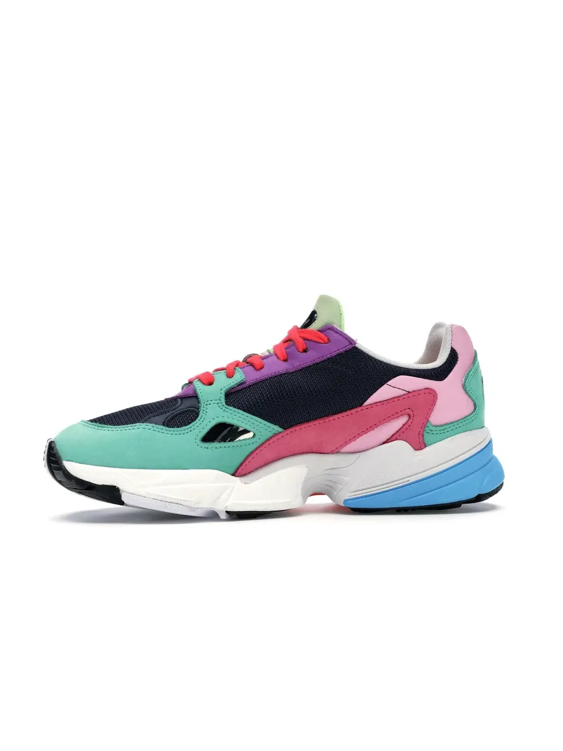 Женские кроссовки Lifestyle Adidas Falcon — изображение 3 из 4