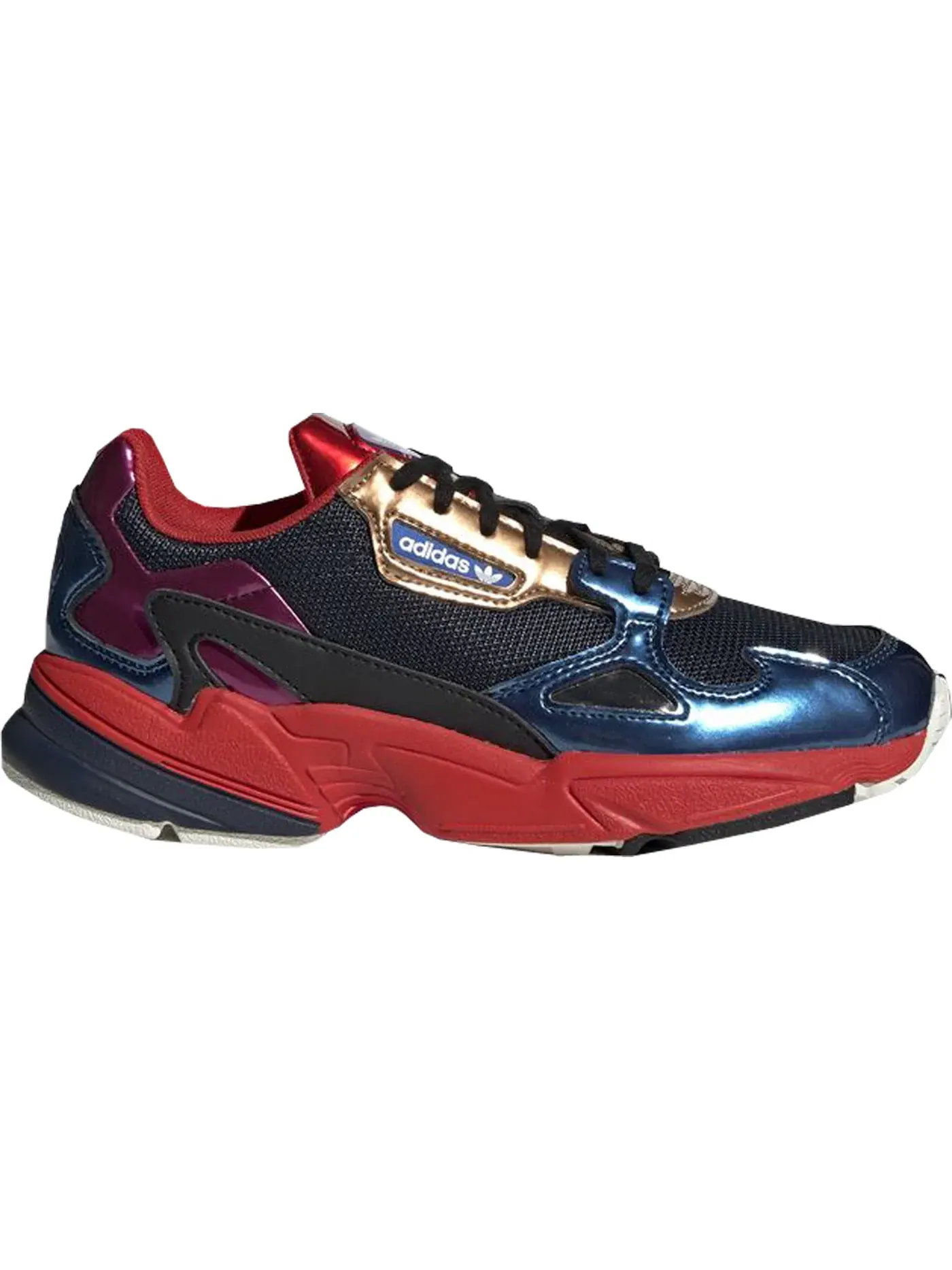 Женские кроссовки Lifestyle Adidas Falcon — изображение 1 из 1