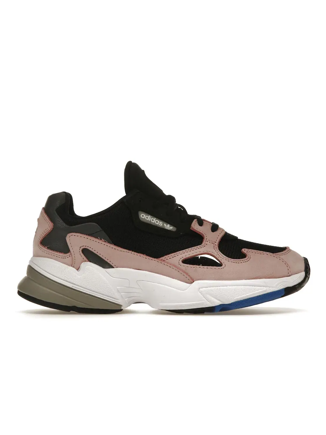 Женские кроссовки Lifestyle Adidas Falcon — изображение 1 из 4