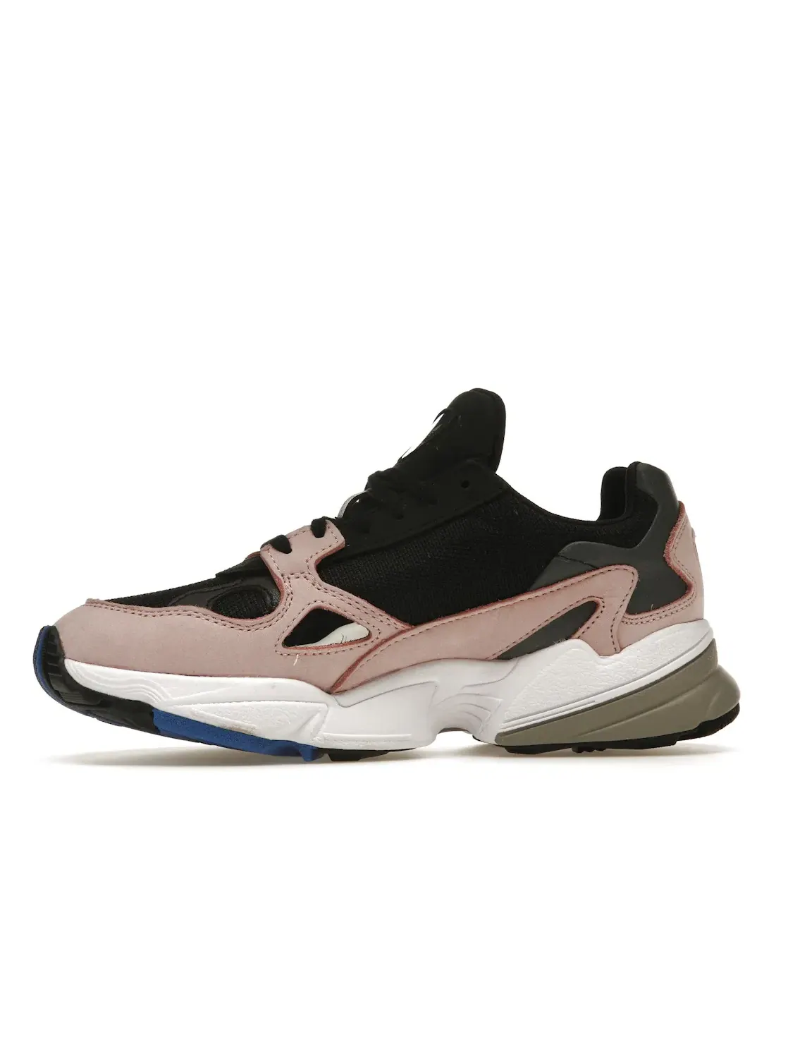 Женские кроссовки Lifestyle Adidas Falcon — изображение 3 из 4