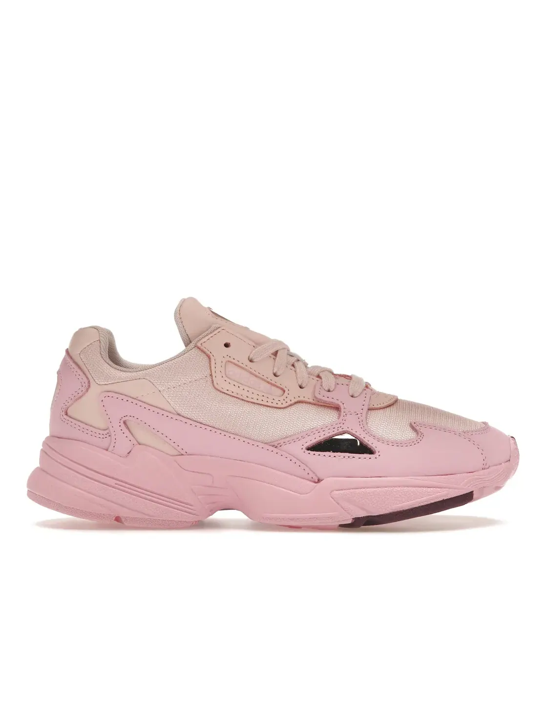 Женские кроссовки Lifestyle Adidas Falcon — изображение 1 из 4