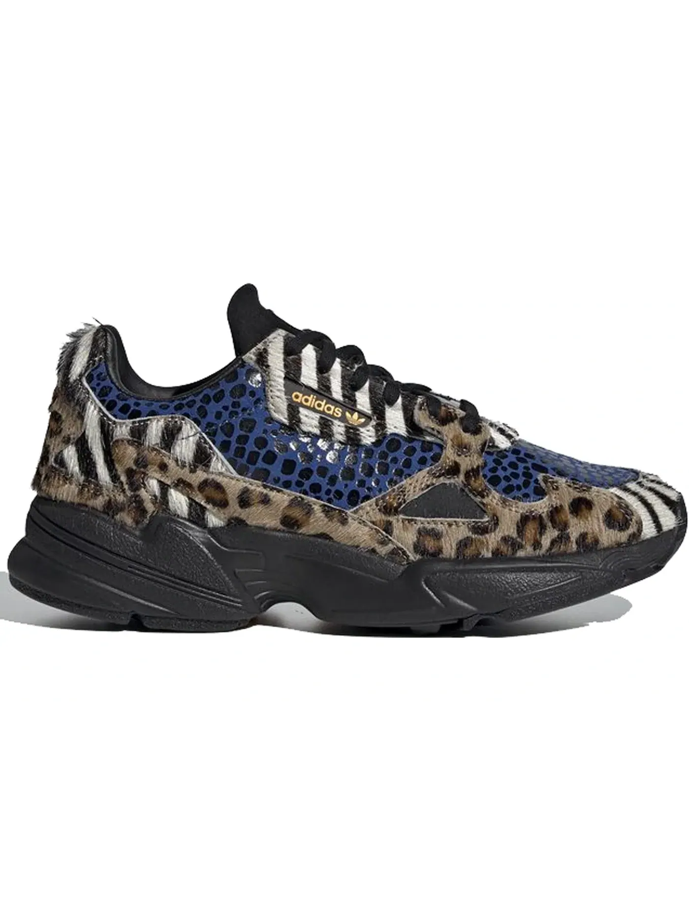Женские кроссовки Lifestyle Adidas Falcon — изображение 1 из 1