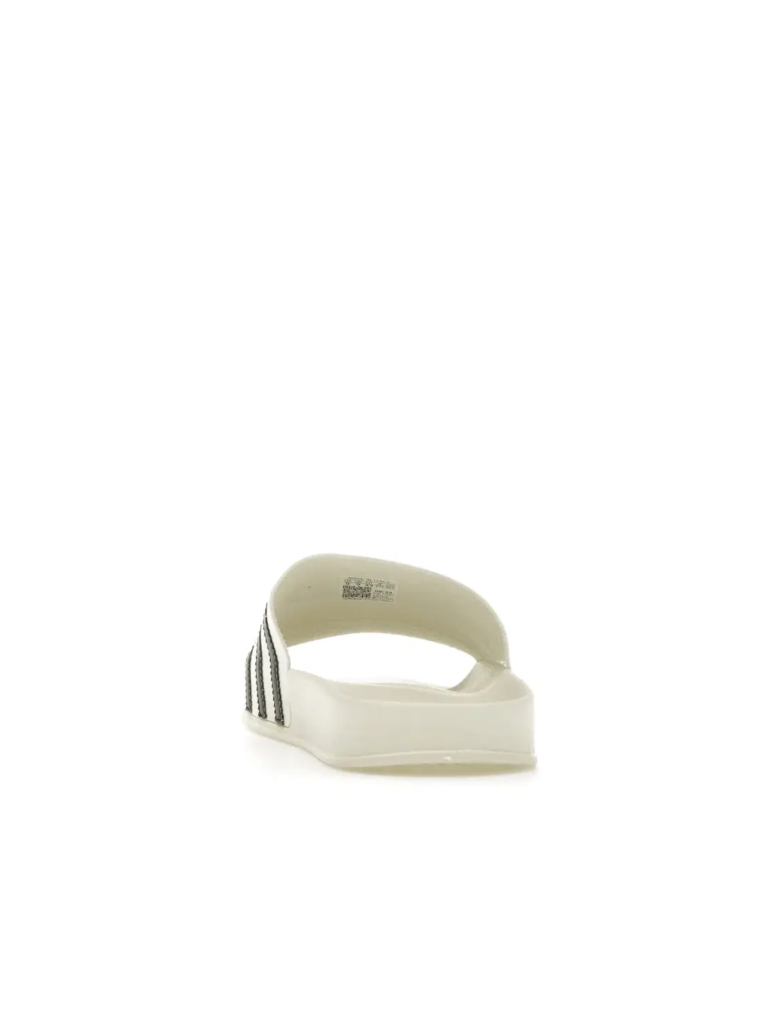 Мужские шлепанцы с минималистичным дизайном Adidas Fear of God Athletics Adilette — изображение 4 из 4