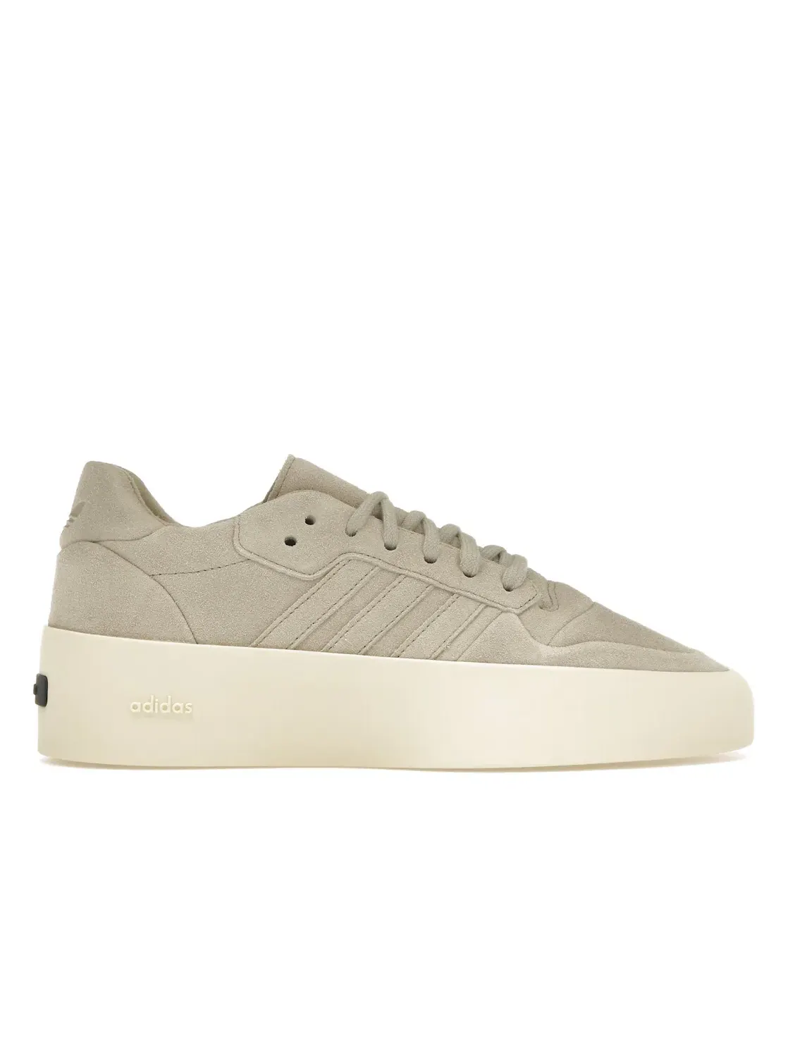 Мужские кроссовки Lifestyle Adidas Fear of God Athletics '86 Lo, Sesame Sesame — изображение 1 из 4