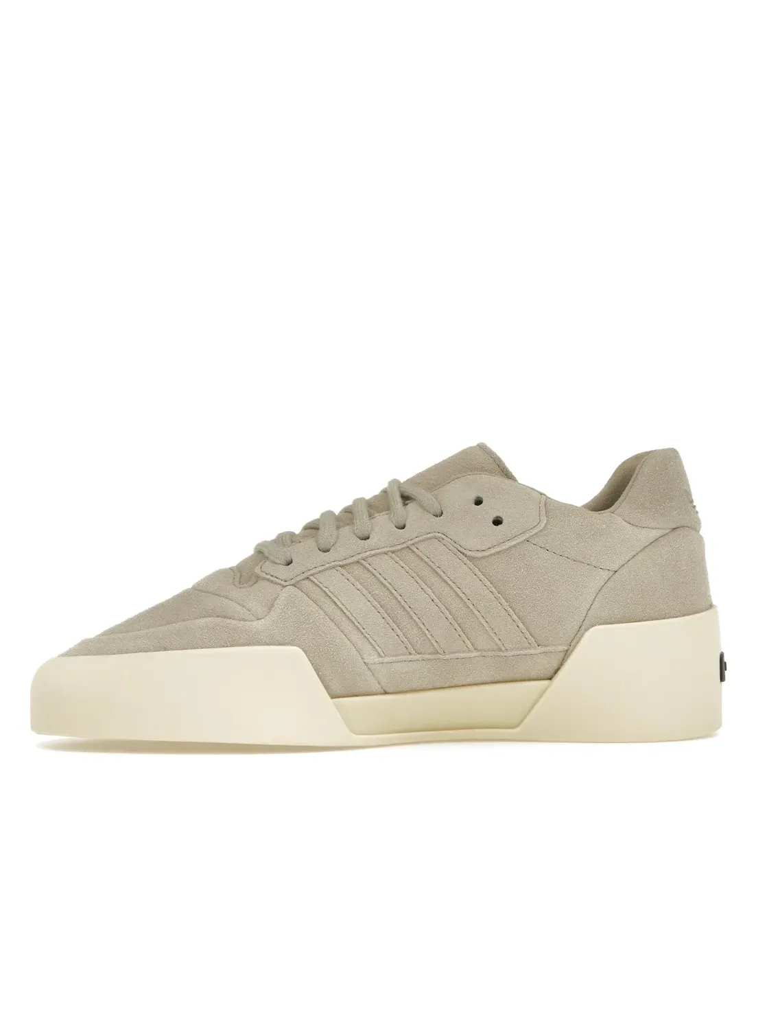 Мужские кроссовки Lifestyle Adidas Fear of God Athletics '86 Lo, Sesame Sesame — изображение 3 из 4