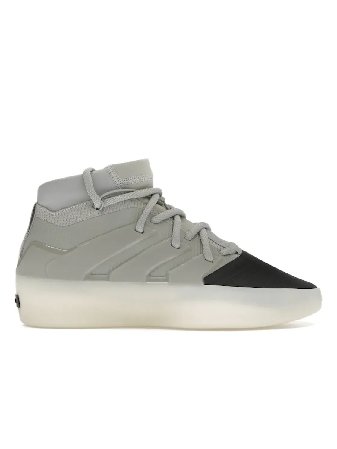 Мужские кроссовки Lifestyle с дизайном от Fear of God Adidas — изображение 1 из 4, кунжутный