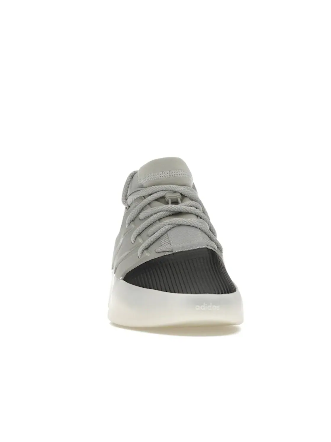 Мужские кроссовки Lifestyle с дизайном от Fear of God Adidas — изображение 2 из 4, кунжутный