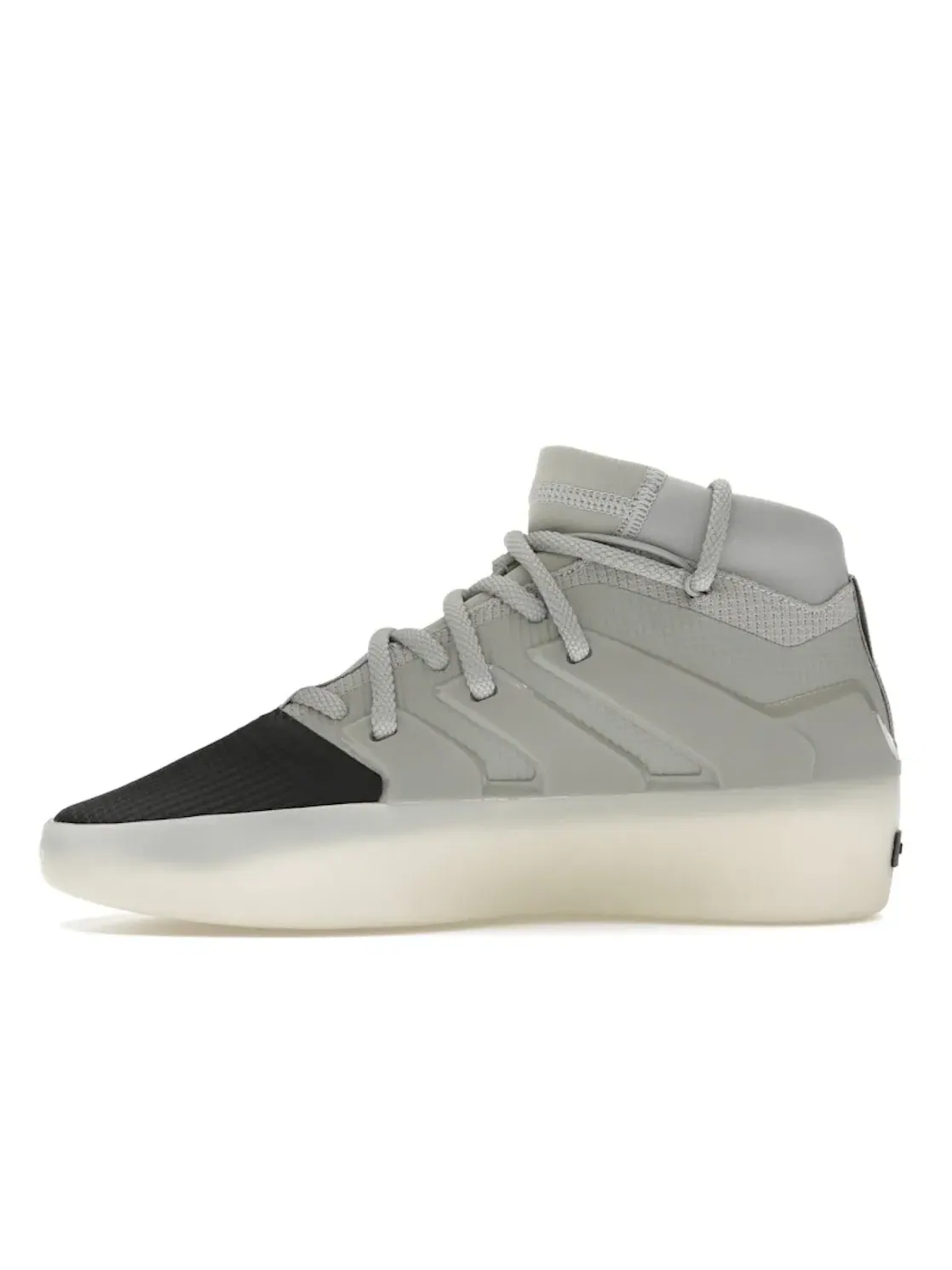 Мужские кроссовки Lifestyle с дизайном от Fear of God Adidas — изображение 3 из 4, кунжутный