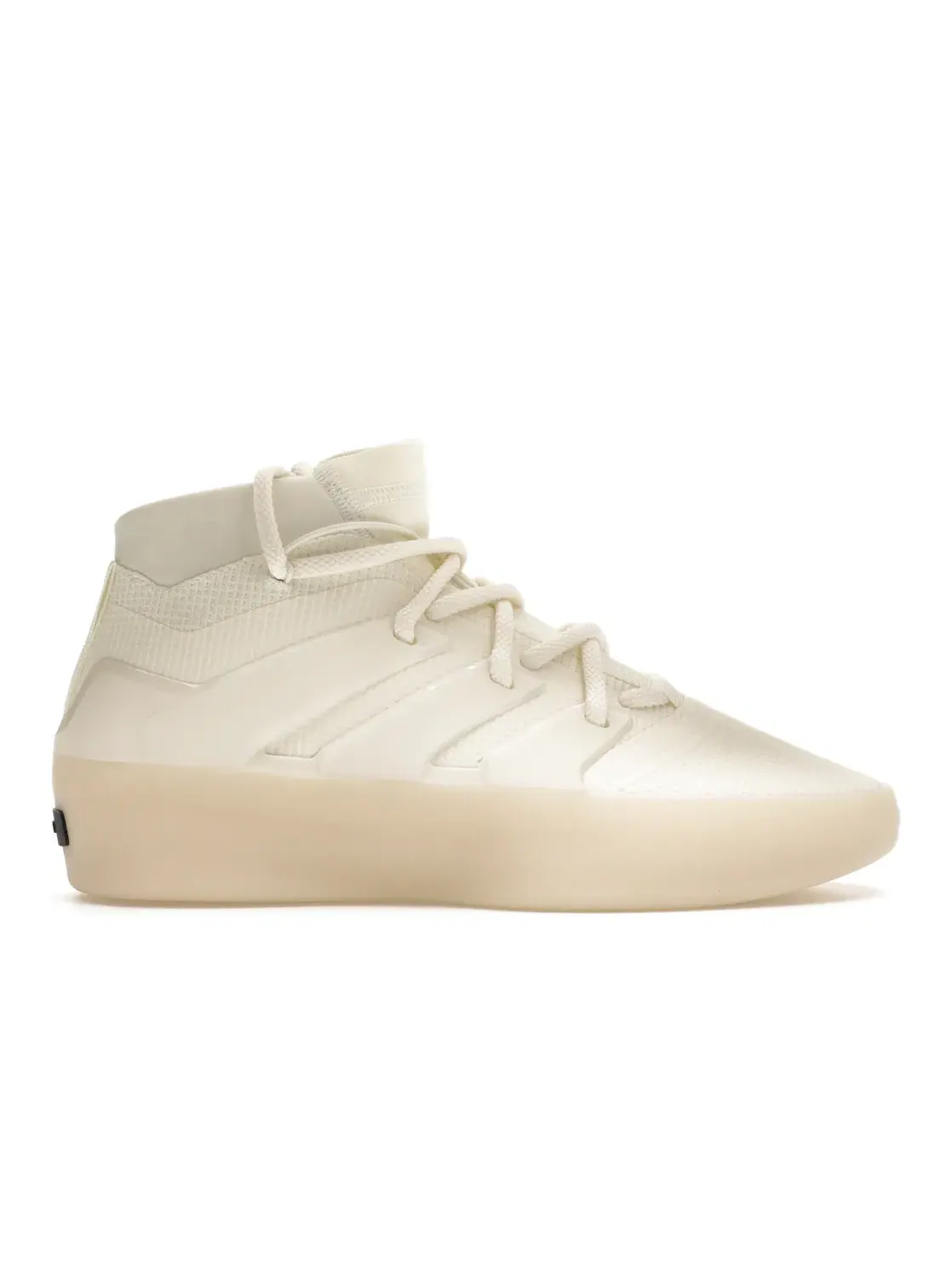Мужские кроссовки Lifestyle с платформой Adidas Fear of God Athletics I Basketball — изображение 1 из 4