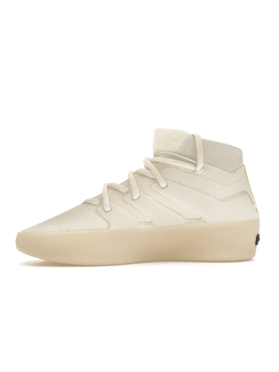 Мужские кроссовки Lifestyle с платформой Adidas Fear of God Athletics I Basketball — изображение 3 из 4