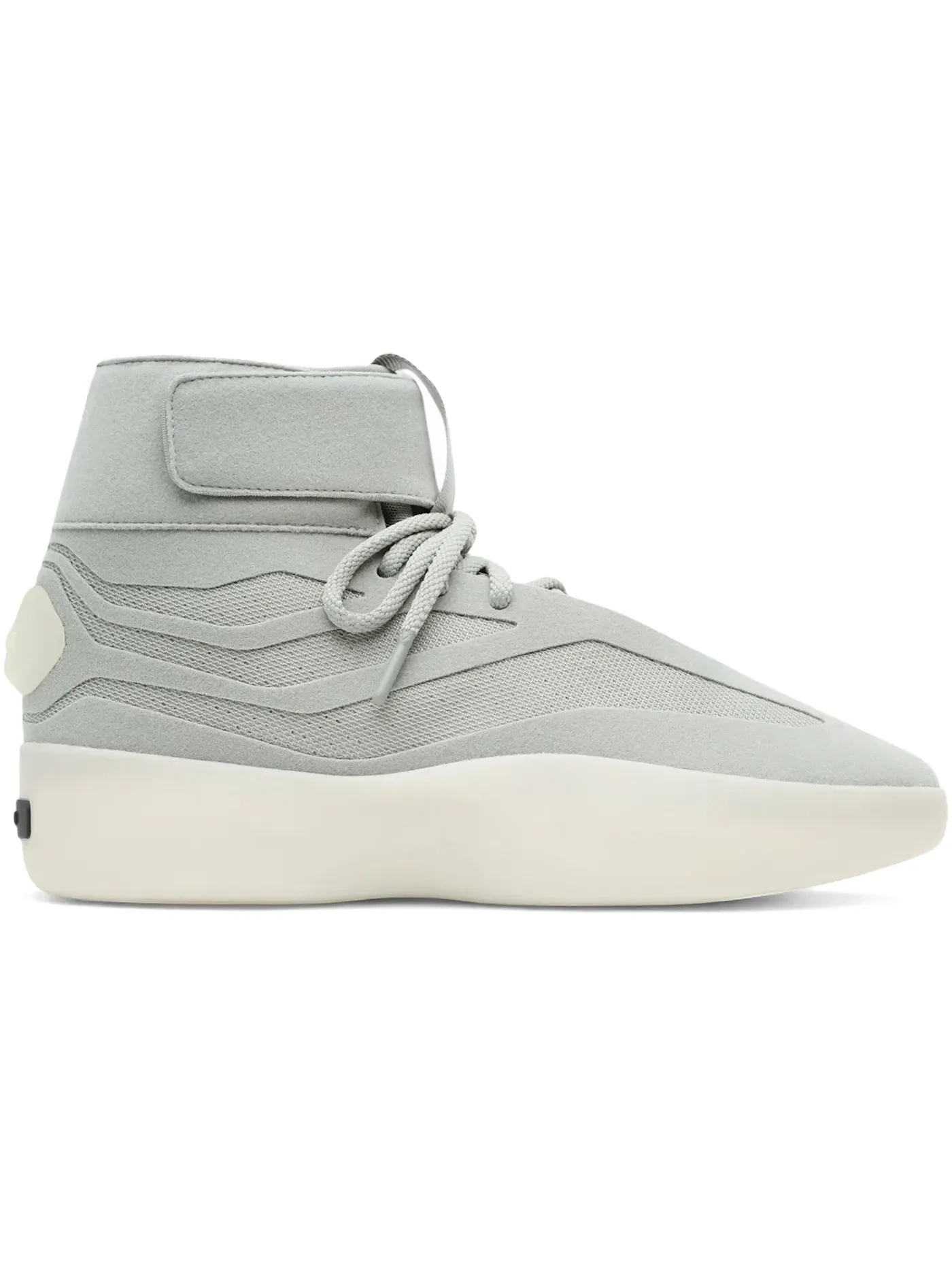Мужские кроссовки для баскетбола Fear of God Athletics II Adidas — изображение 1 из 1