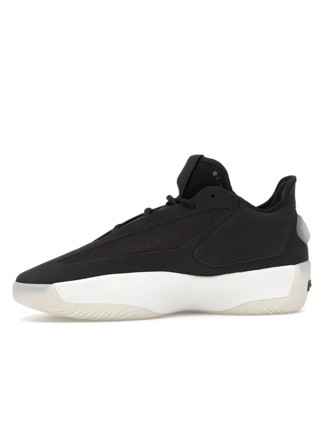 Мужские баскетбольные кроссовки низкие Fear of God Athletics II Basketball Low Adidas — изображение 3 из 4, коричневый