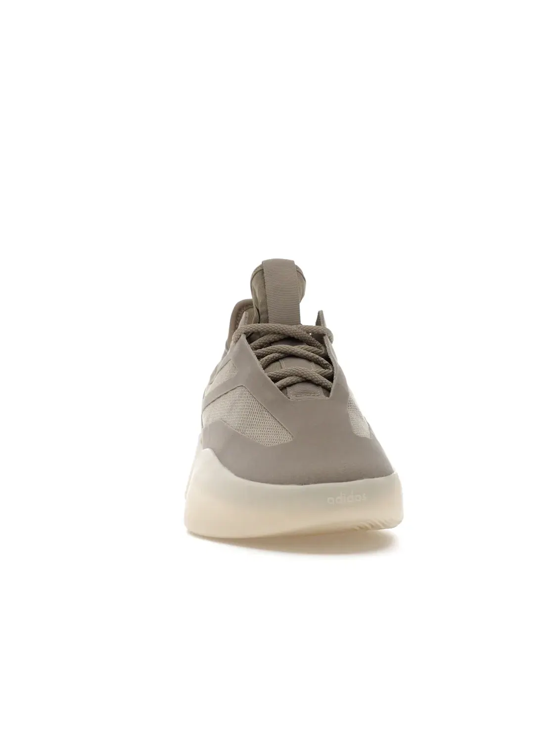 Мужские баскетбольные кроссовки с низким силуэтом Adidas Fear of God Athletics II Basketball Low — изображение 2 из 4