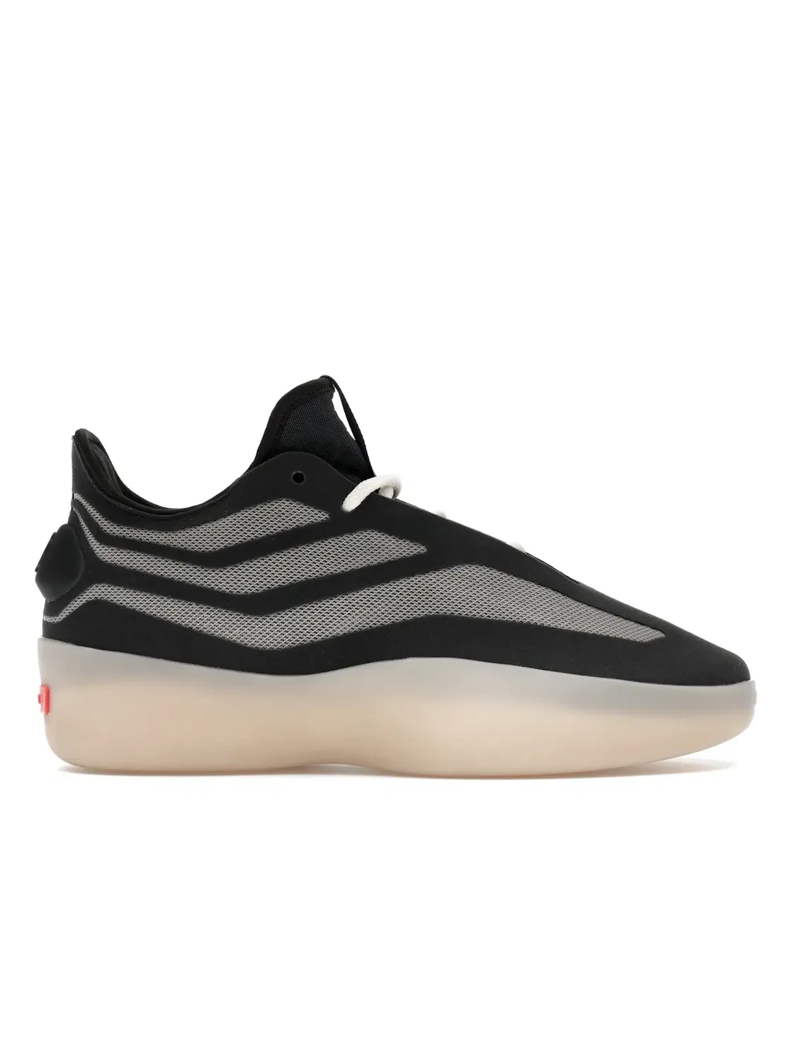 Мужские баскетбольные кроссовки с низким вырезом Fear of God Athletics II Basketball Low Derrick Rose Adidas