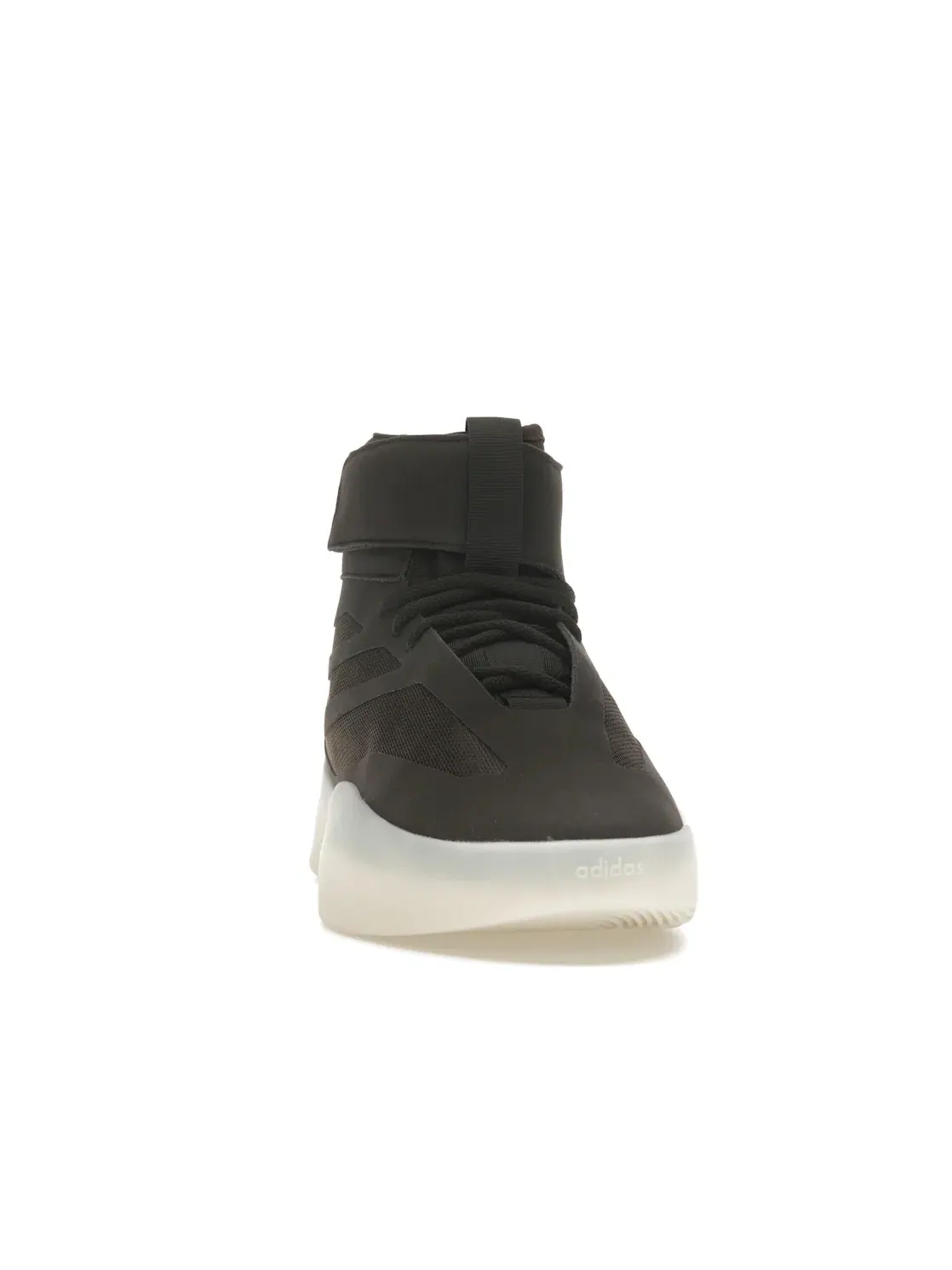 Мужские баскетбольные кроссовки с высокой посадкой Adidas Fear of God Athletics II Basketball — изображение 2 из 3