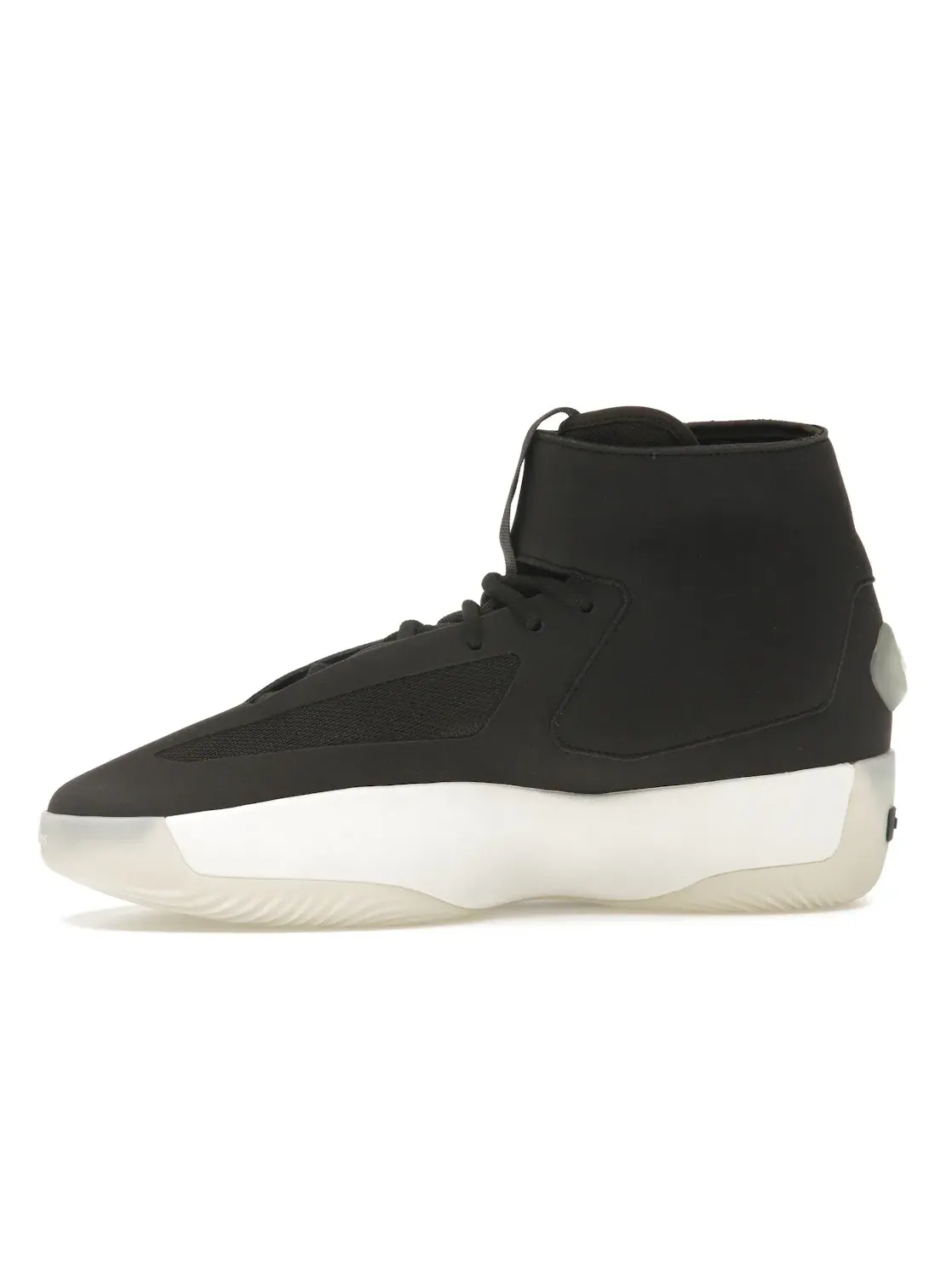 Мужские баскетбольные кроссовки с высокой посадкой Adidas Fear of God Athletics II Basketball — изображение 3 из 3