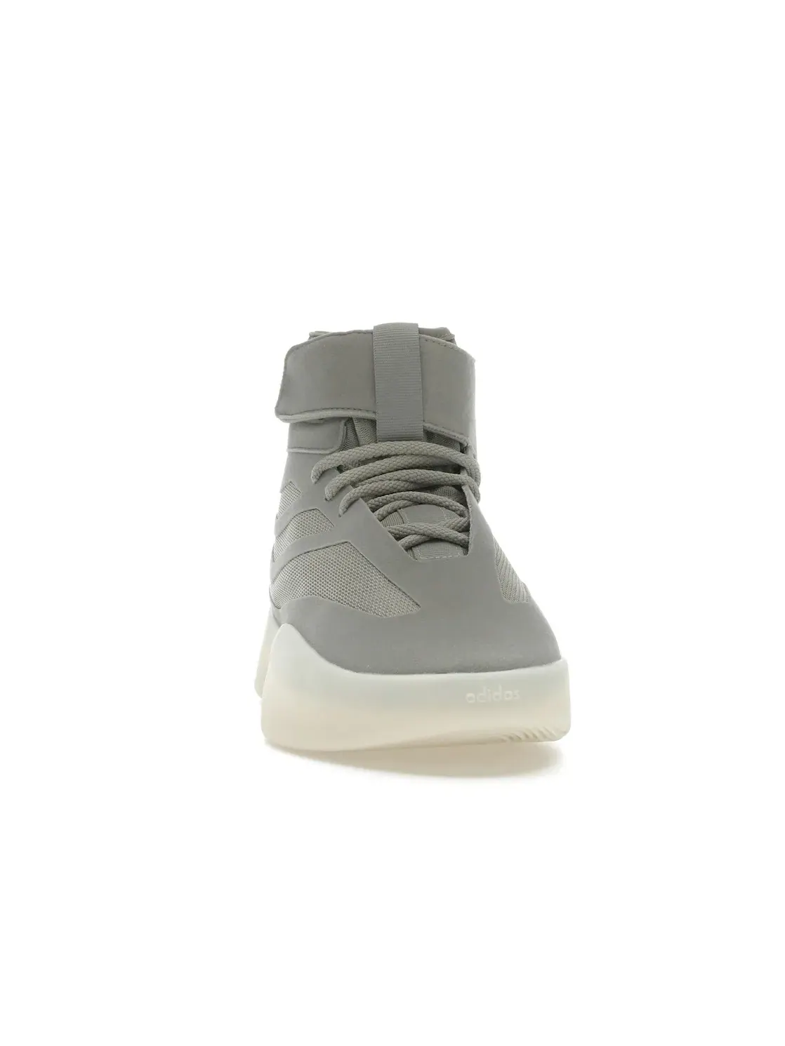 Мужские баскетбольные кроссовки Fear of God Athletics II от Adidas — изображение 2 из 4, бежевый