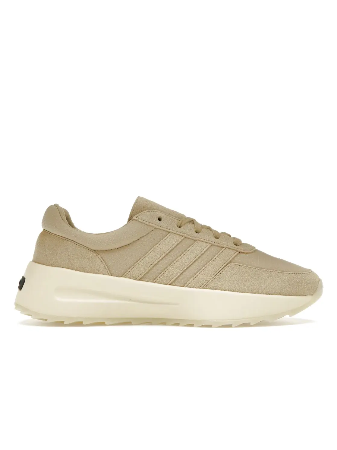 Мужские кроссовки Lifestyle с моделью Adidas Fear of God Athletics Los Angeles Adidas — изображение 1 из 4, глина
