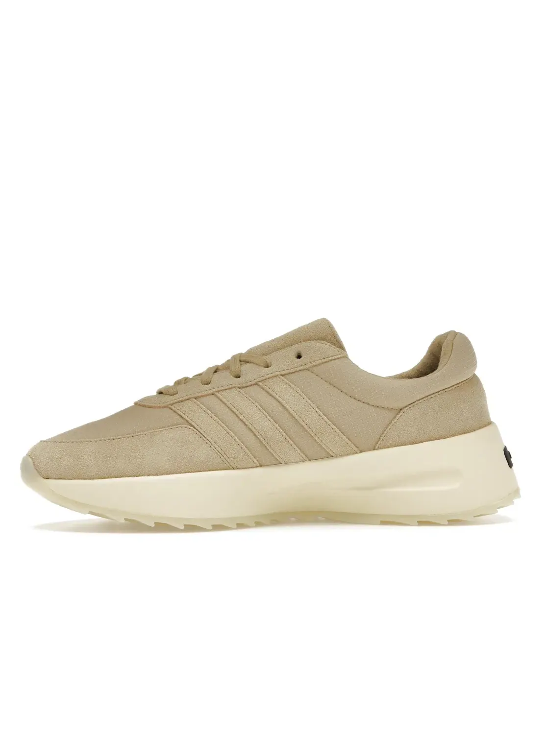 Мужские кроссовки Lifestyle с моделью Adidas Fear of God Athletics Los Angeles Adidas — изображение 3 из 4, глина