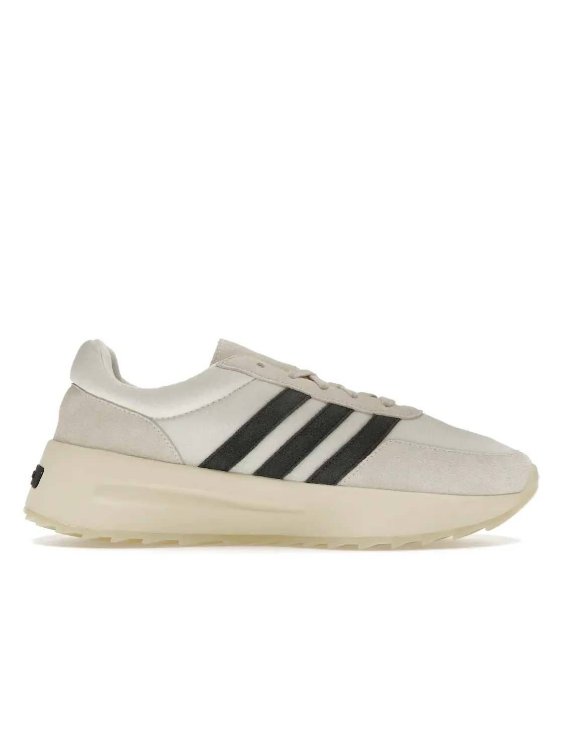 Мужские кроссовки lifestyle с моделью Adidas Fear of God Athletics Los Angeles Adidas — изображение 1 из 4