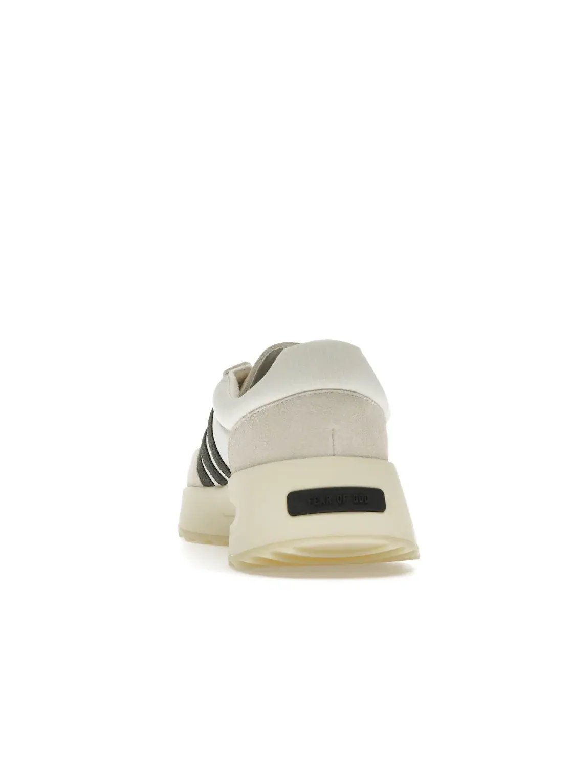 Мужские кроссовки lifestyle с моделью Adidas Fear of God Athletics Los Angeles Adidas — изображение 4 из 4