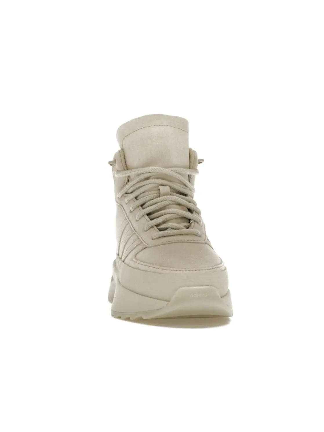 Мужские кроссовки Lifestyle Adidas Fear of God Athletics Los Angeles Hikers — изображение 2 из 4, кунжутный