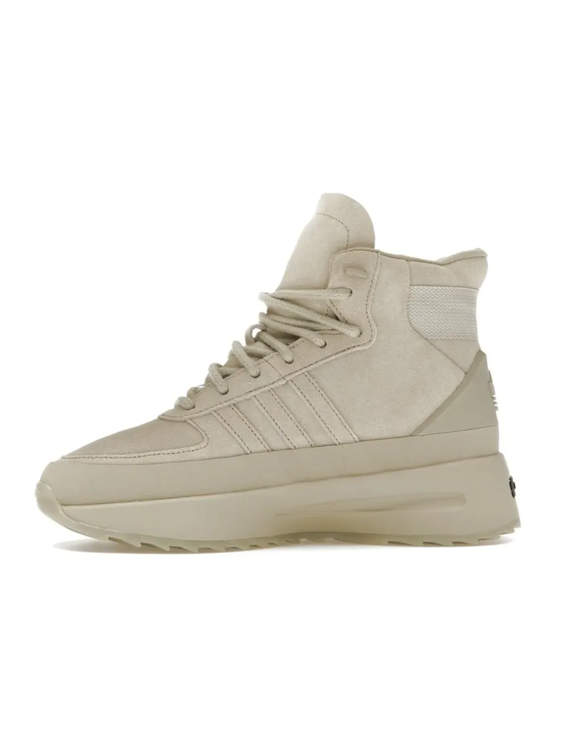 Мужские кроссовки Lifestyle Adidas Fear of God Athletics Los Angeles Hikers — изображение 3 из 4, кунжутный