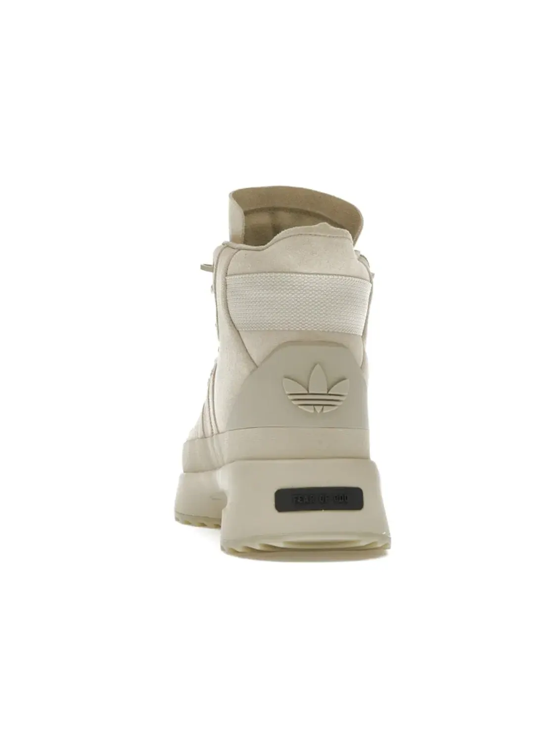 Мужские кроссовки Lifestyle Adidas Fear of God Athletics Los Angeles Hikers — изображение 4 из 4, кунжутный