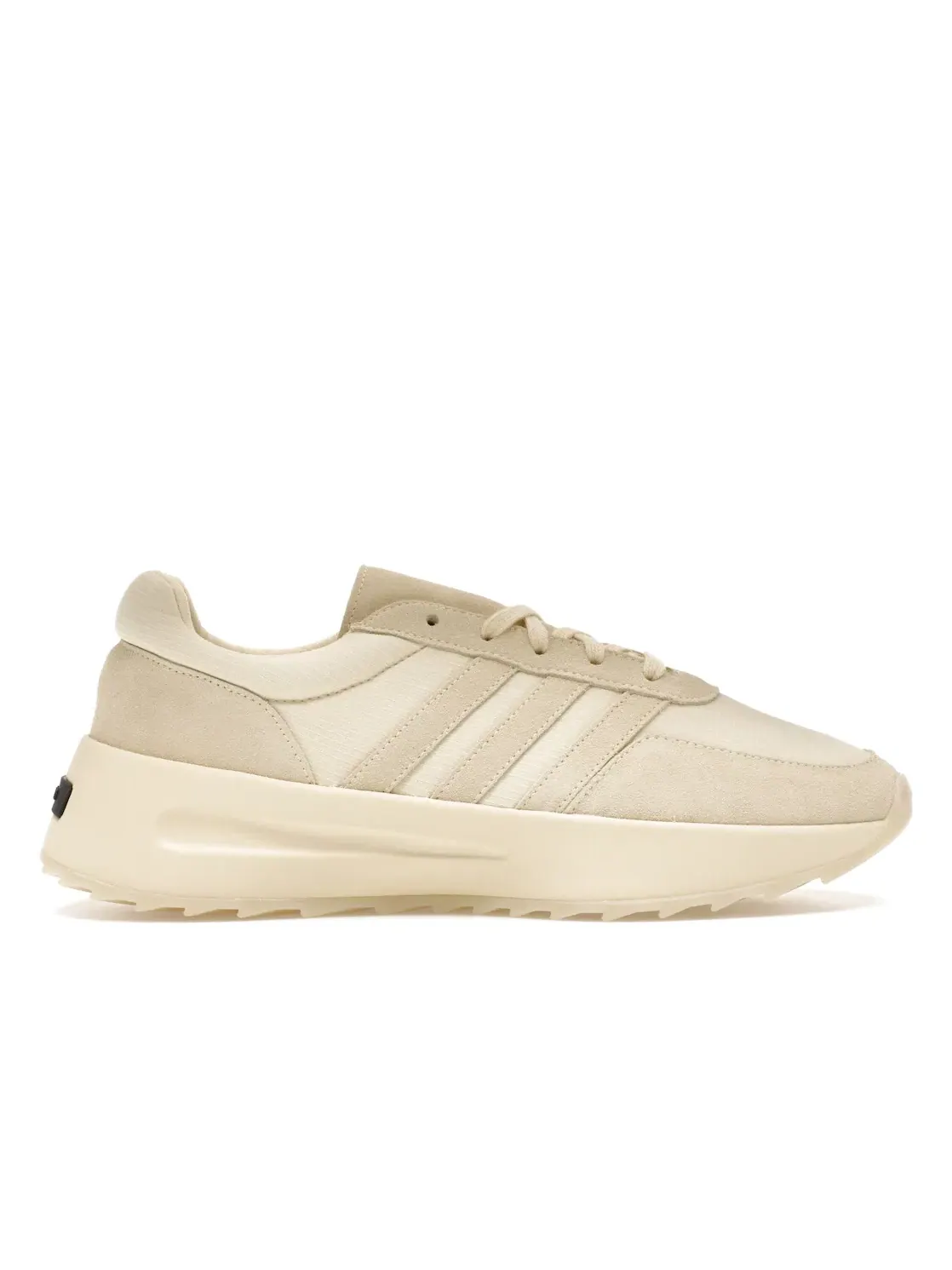 Мужские кроссовки Lifestyle с минималистичным дизайном Adidas Fear of God Athletics Los Angeles — изображение 1 из 4