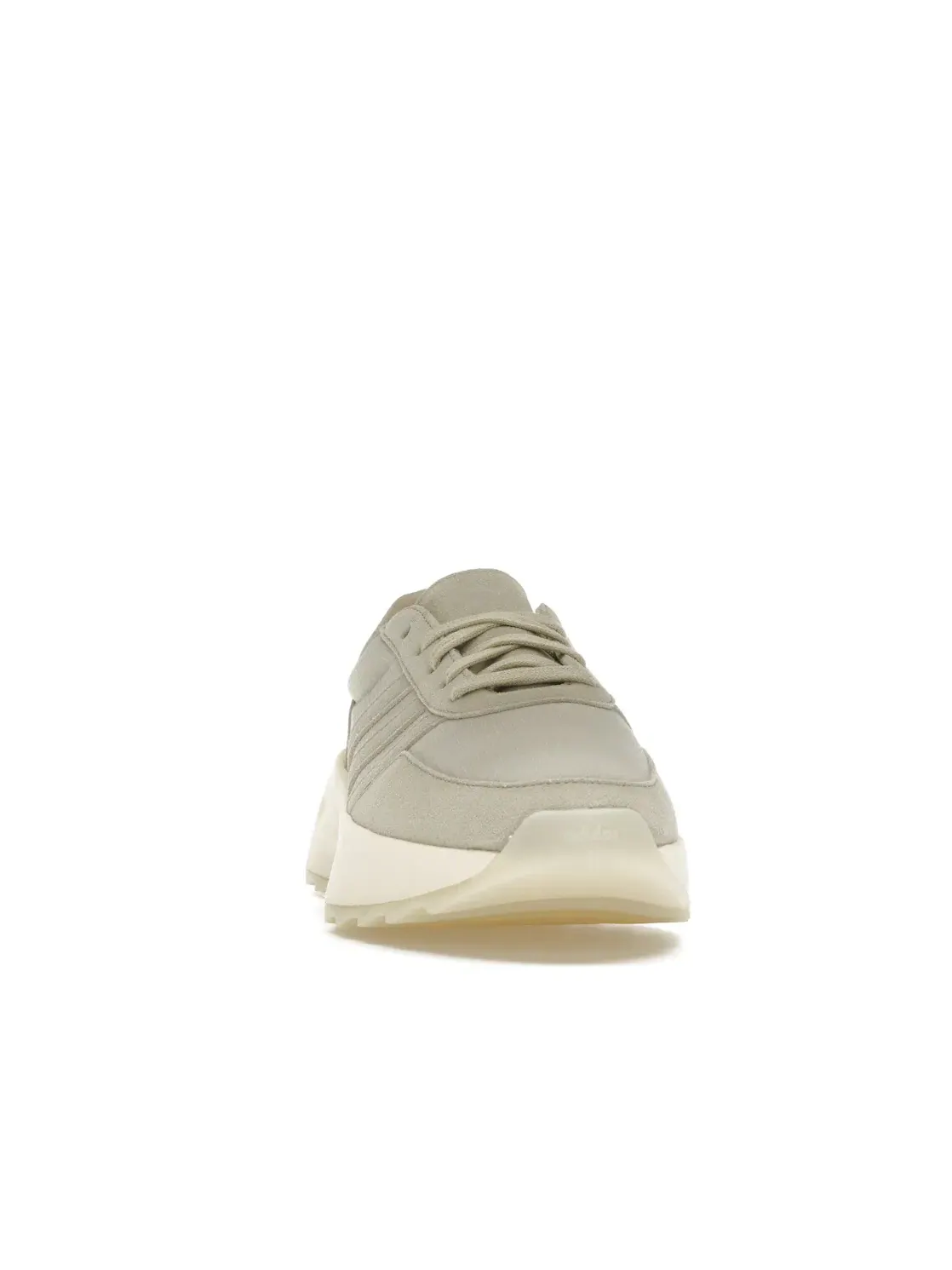 Мужские кроссовки Lifestyle Adidas Fear of God Athletics Los Angeles, Sesame Sesame Sesame — изображение 2 из 4