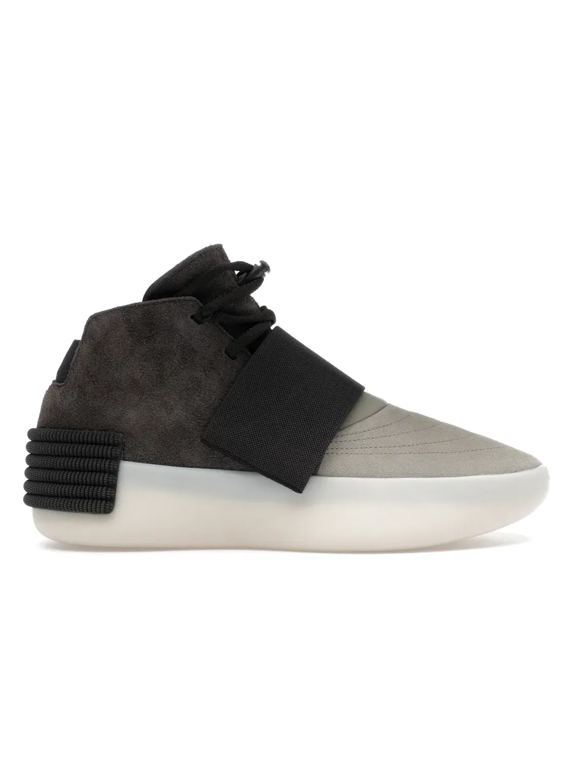 Мужские кроссовки Lifestyle Night Brown Sesame Adidas Fear of God Athletics Trainer — изображение 1 из 4, коричневый