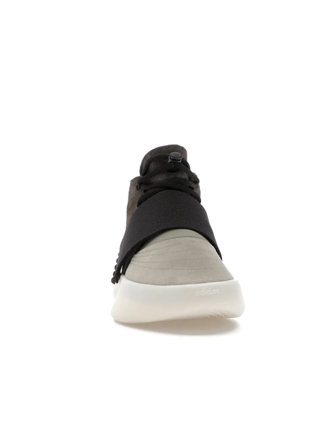 Мужские кроссовки Lifestyle Night Brown Sesame Adidas Fear of God Athletics Trainer — изображение 2 из 4, коричневый