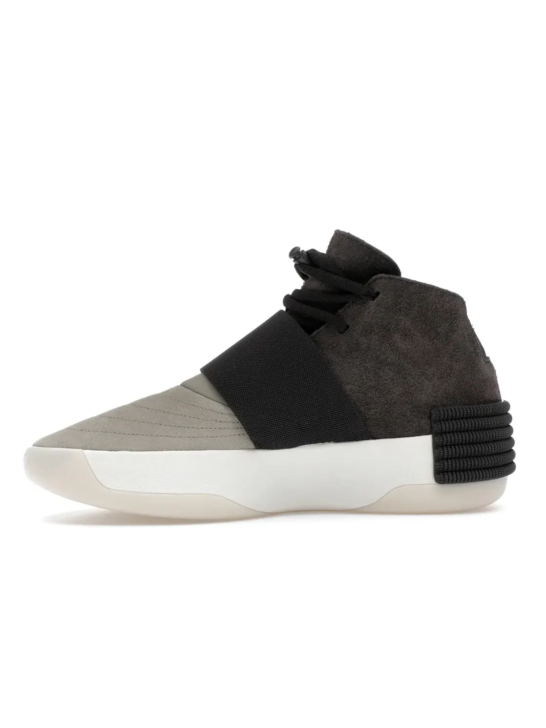 Мужские кроссовки Lifestyle Night Brown Sesame Adidas Fear of God Athletics Trainer — изображение 3 из 4, коричневый