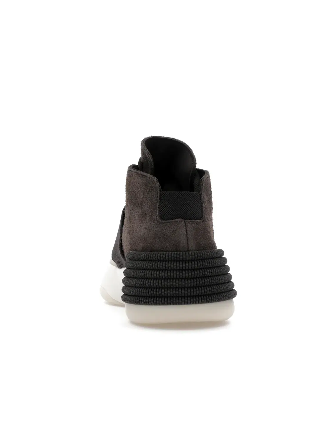Мужские кроссовки Lifestyle Night Brown Sesame Adidas Fear of God Athletics Trainer — изображение 4 из 4, коричневый