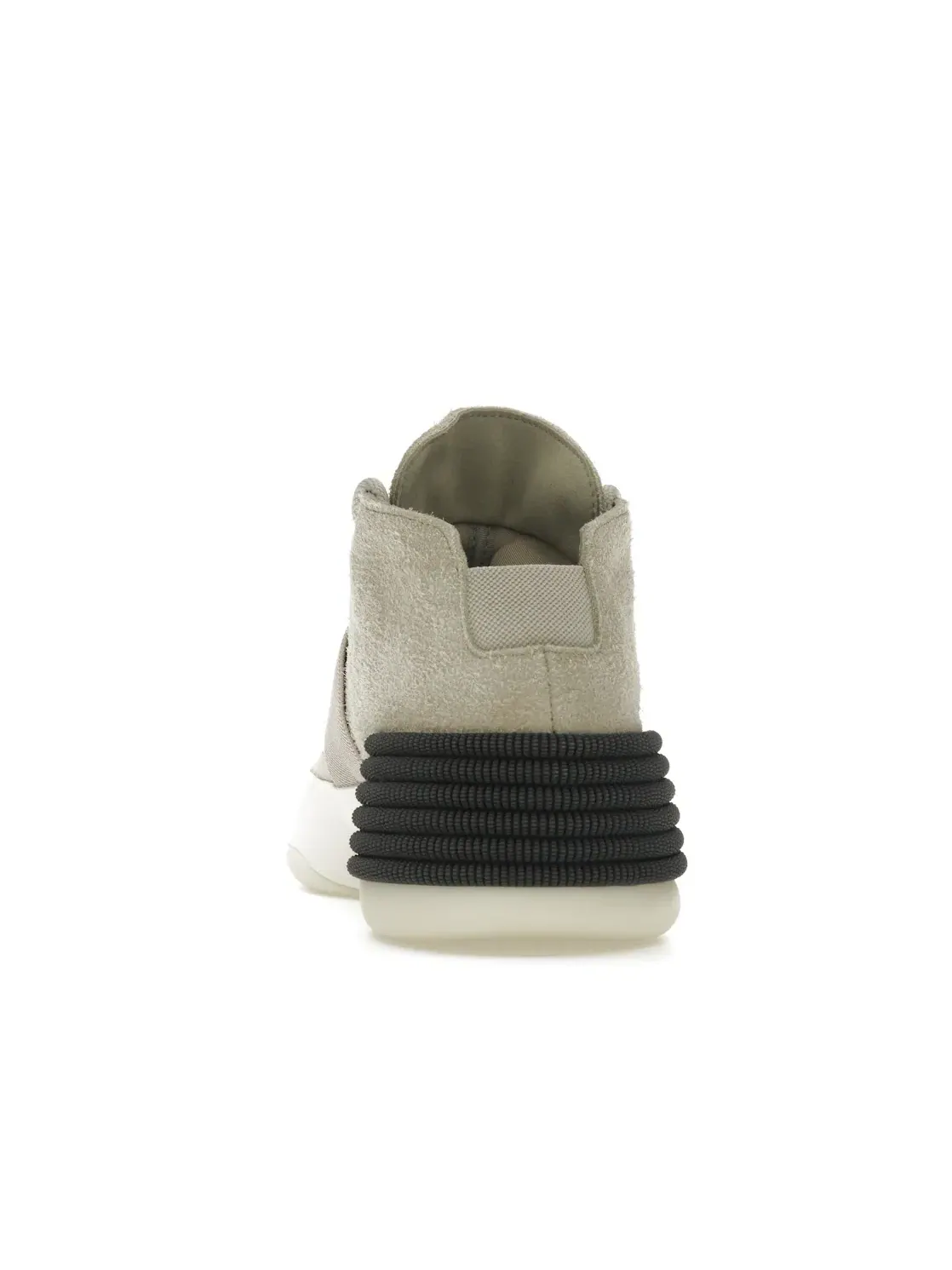 Мужские кроссовки для бега Adidas Fear of God Athletics Trainer, Sesame Chestnut — изображение 4 из 4