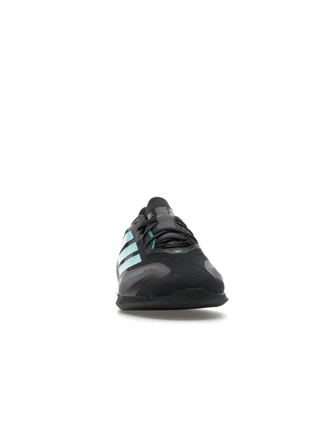 Мужские кроссовки Lifestyle Adidas Feroza — изображение 2 из 4, черный//черный