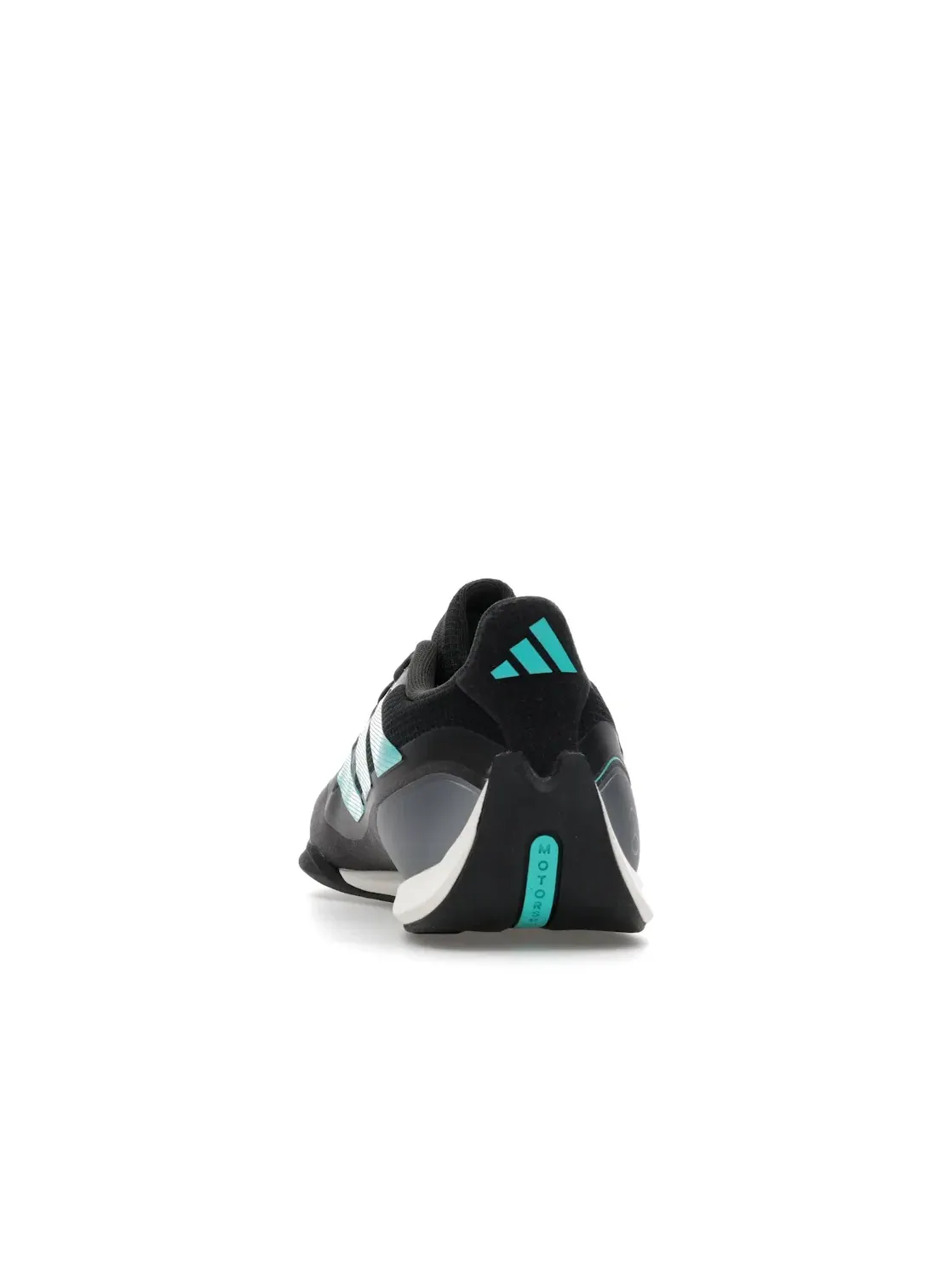 Мужские кроссовки Lifestyle Adidas Feroza — изображение 4 из 4, черный//черный