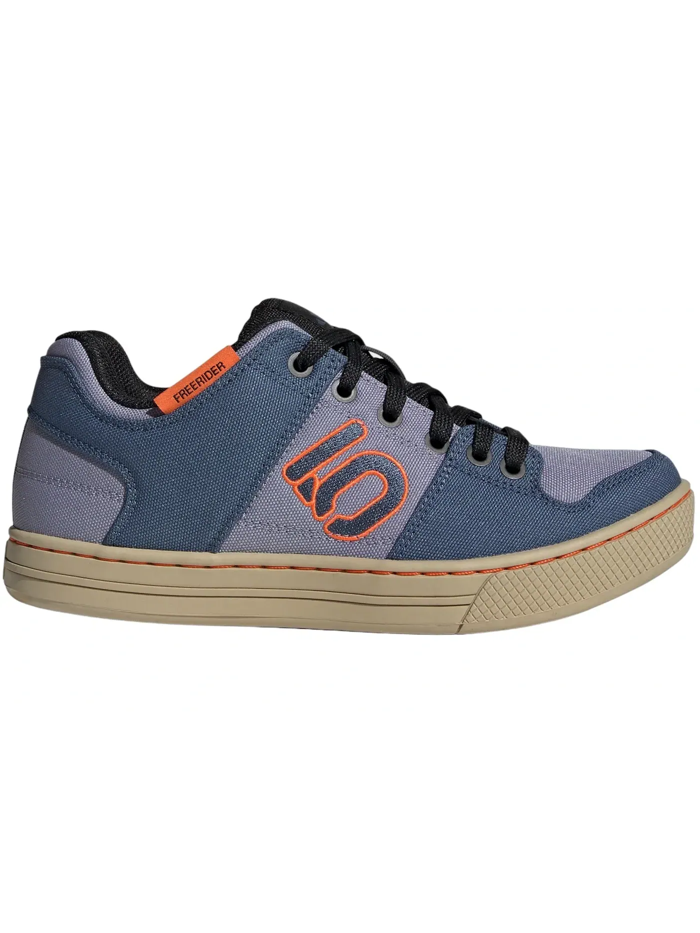 Женские кроссовки для скалолазания Five Ten Freerider Canvas Adidas — изображение 1 из 1