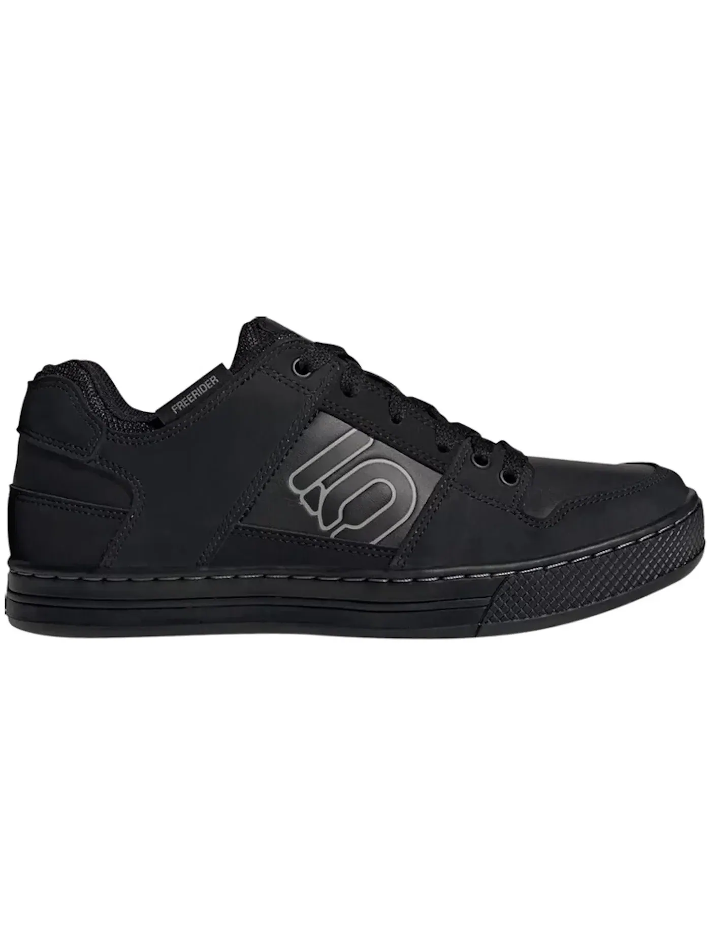 Мужские кроссовки для скалолазания Five Ten Freerider DLX Recycled Adidas — изображение 1 из 1, черный черный серый