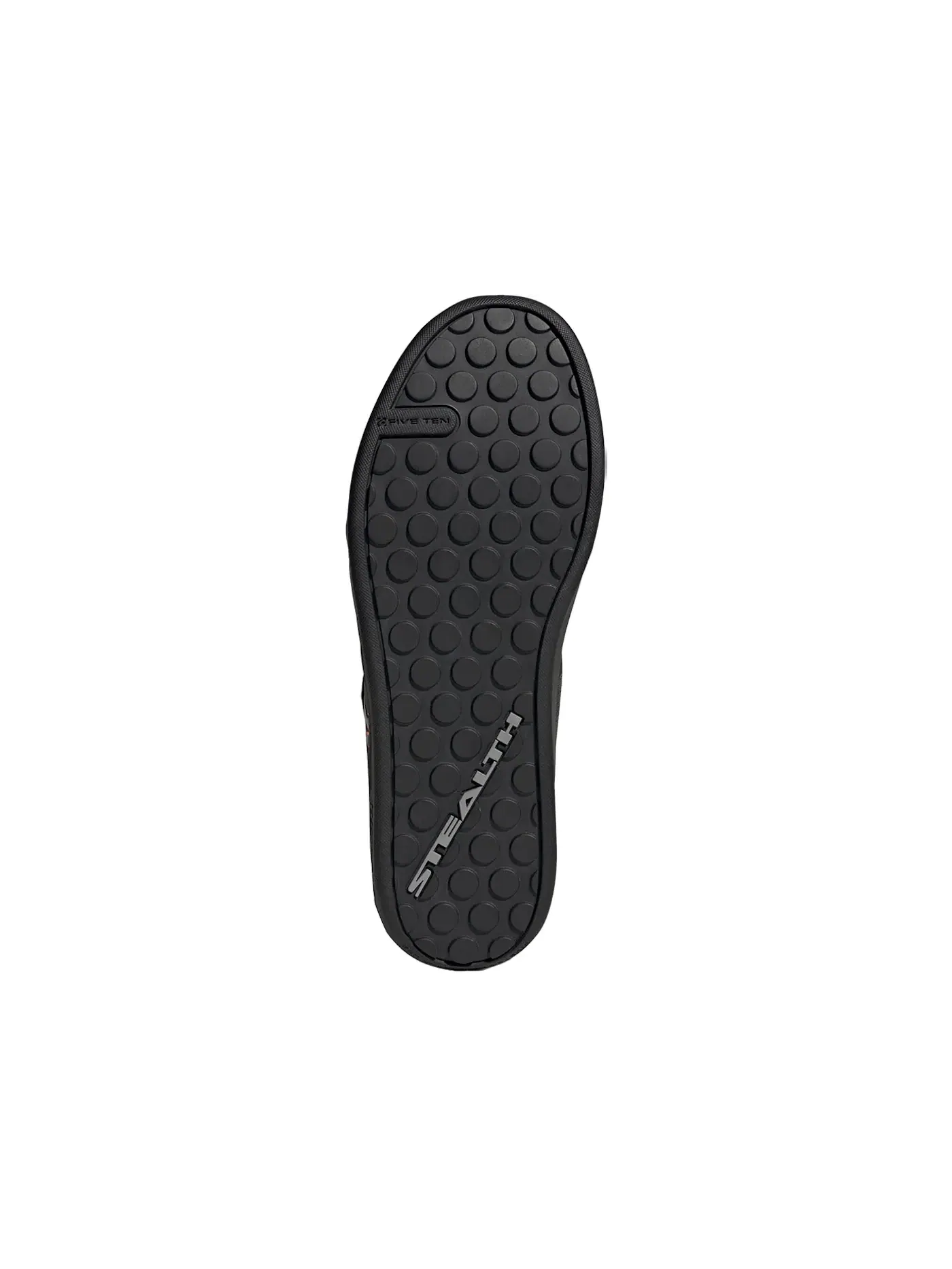 Мужские кроссовки для активного отдыха Adidas Five Ten Freerider Pro Mid VCS — изображение 2 из 2, черный/красный/серый