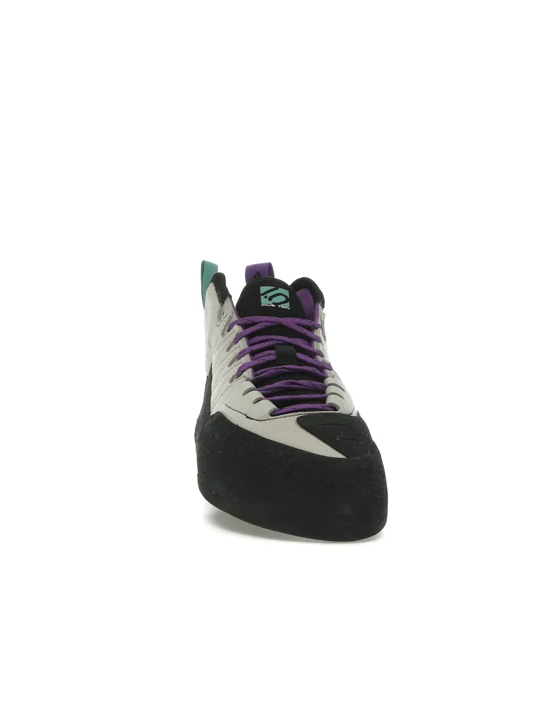 Мужские кроссовки для перформанса Adidas Five Ten Grandstone — изображение 2 из 4, черный/фиолетовый