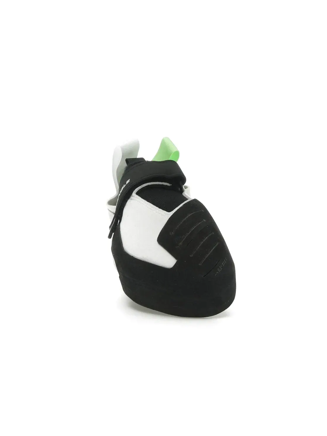 Мужские кроссовки для скалолазания Five Ten Hiangle Adidas — изображение 2 из 4, белый/черный/зеленый