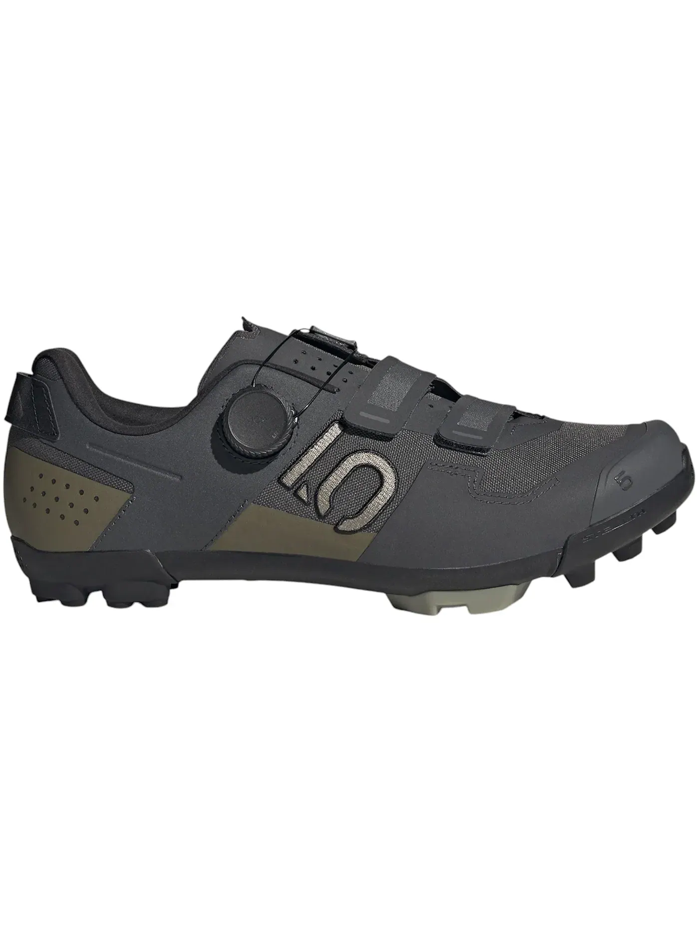 Мужские кроссовки для перфоманса Adidas Five Ten Kestrel BOA — изображение 1 из 1
