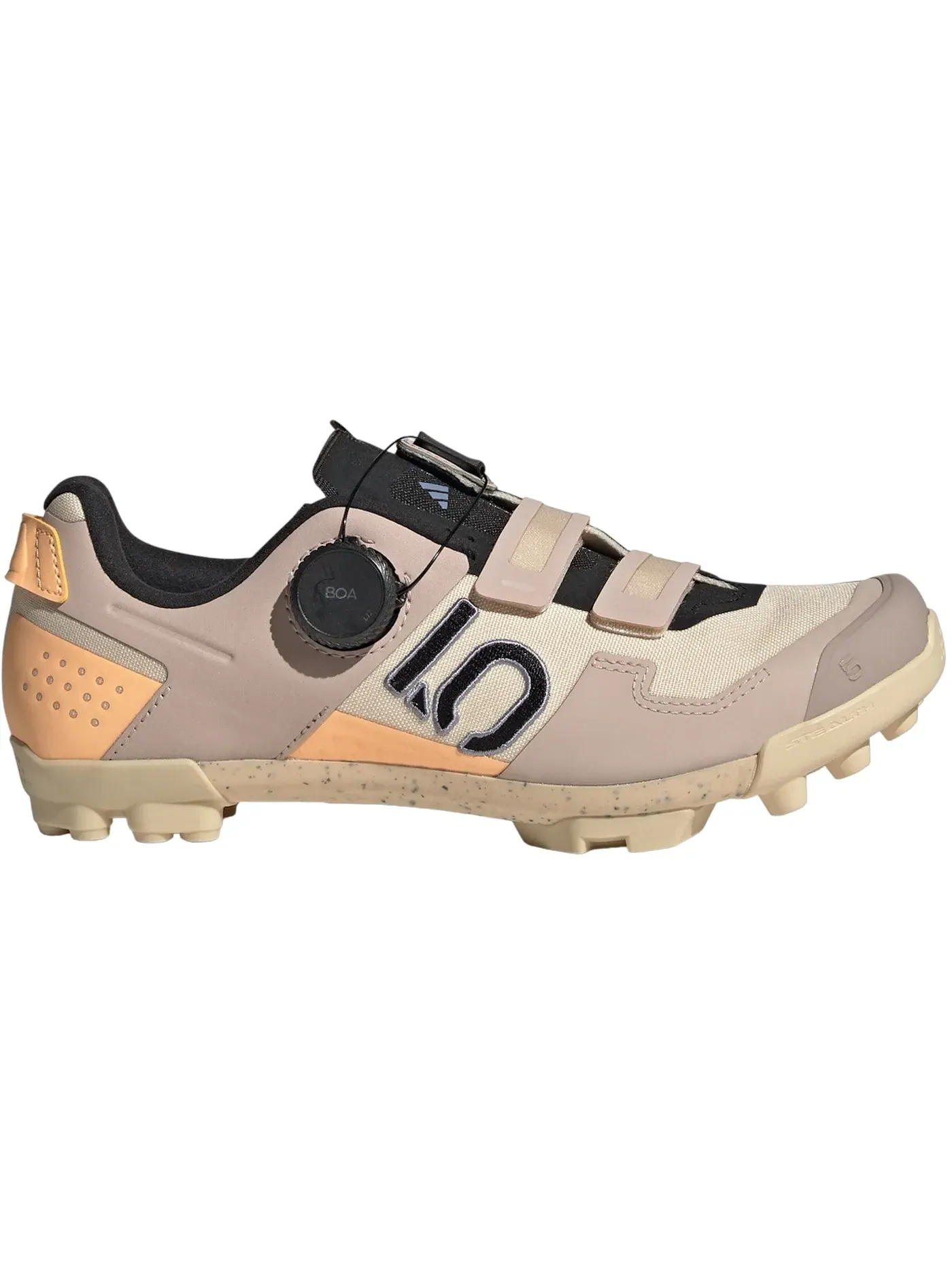 Женские кроссовки для скалолазания Five Ten Kestrel BOA Adidas — изображение 1 из 1