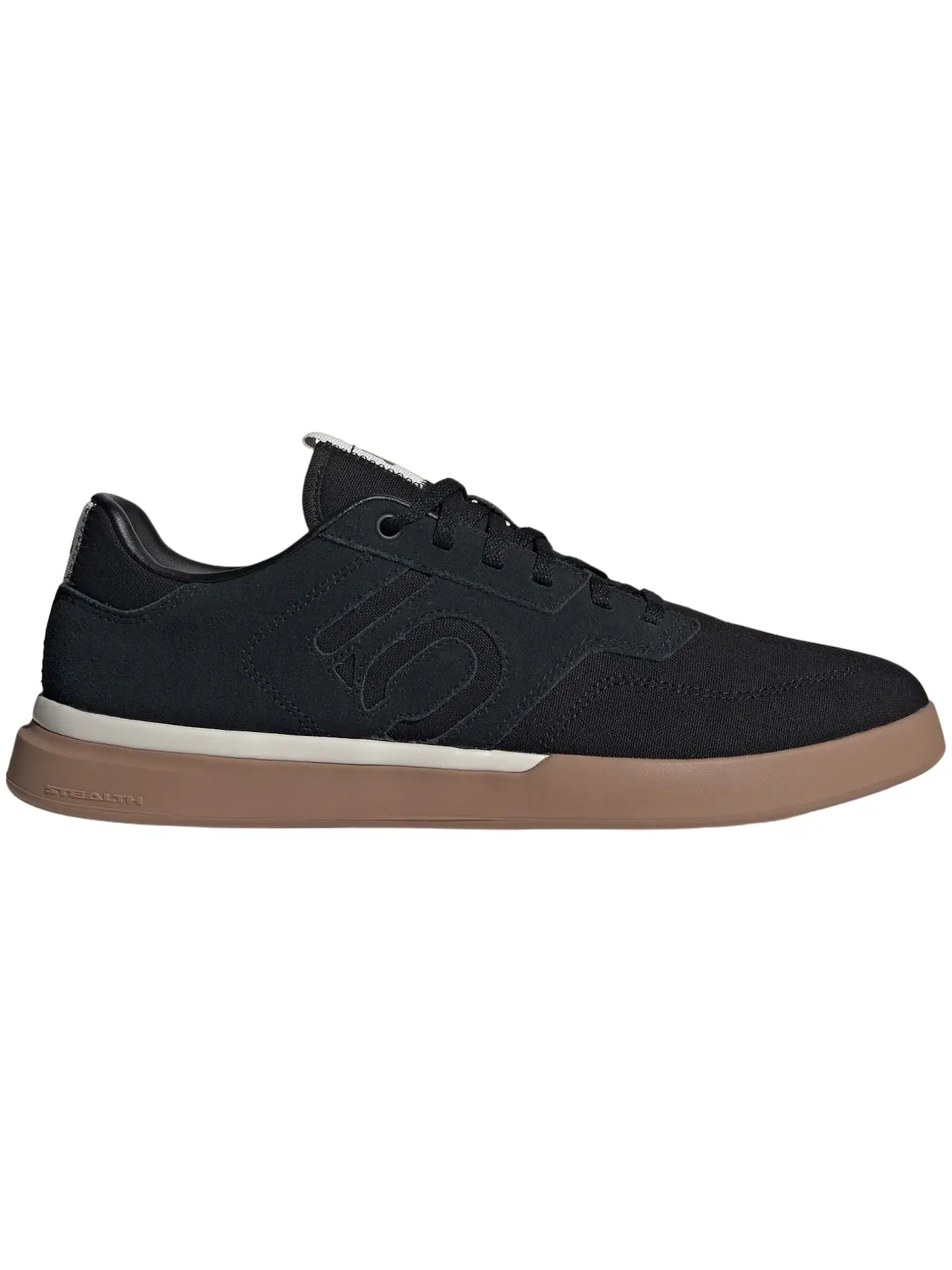 Мужские кроссовки Performance с закрытой пяткой Adidas Five Ten Sleuth — изображение 1 из 1, черный черный