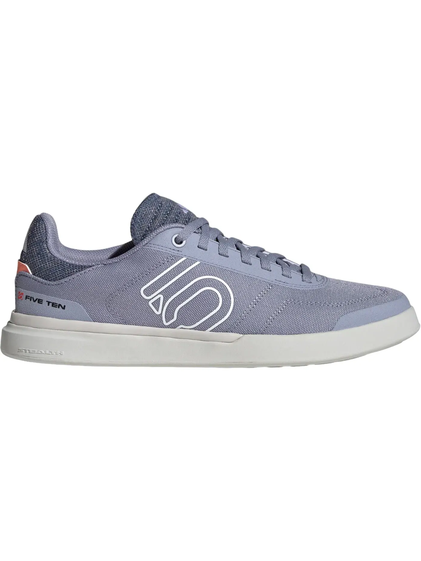 Женские кроссовки с верхом из канваса Adidas Five Ten Sleuth DLX Canvas — изображение 1 из 1