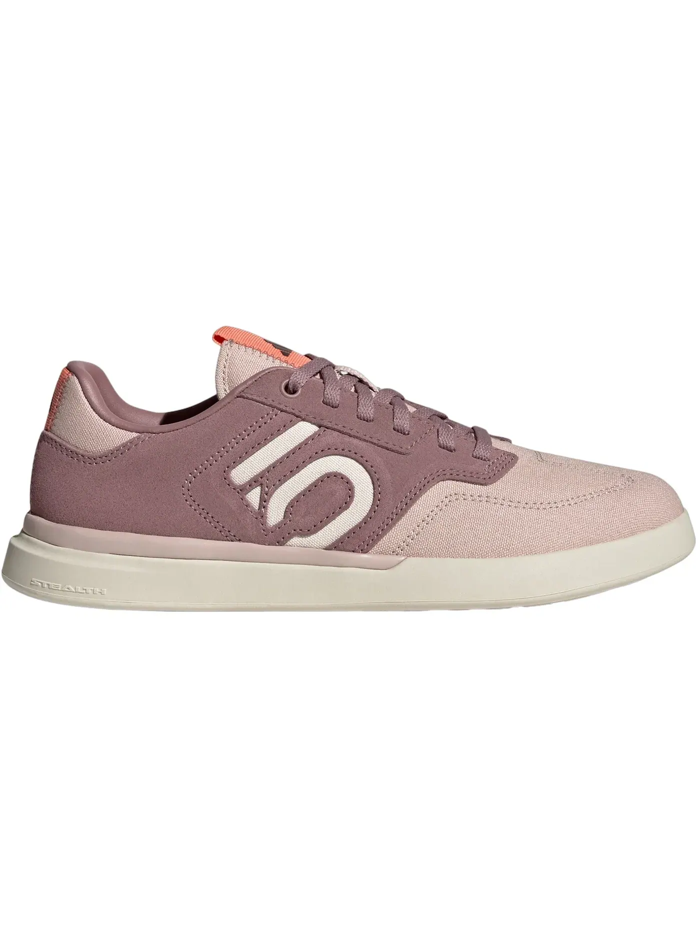 Женские кроссовки для перформанса Adidas Five Ten Sleuth — изображение 1 из 1, фиолетовый