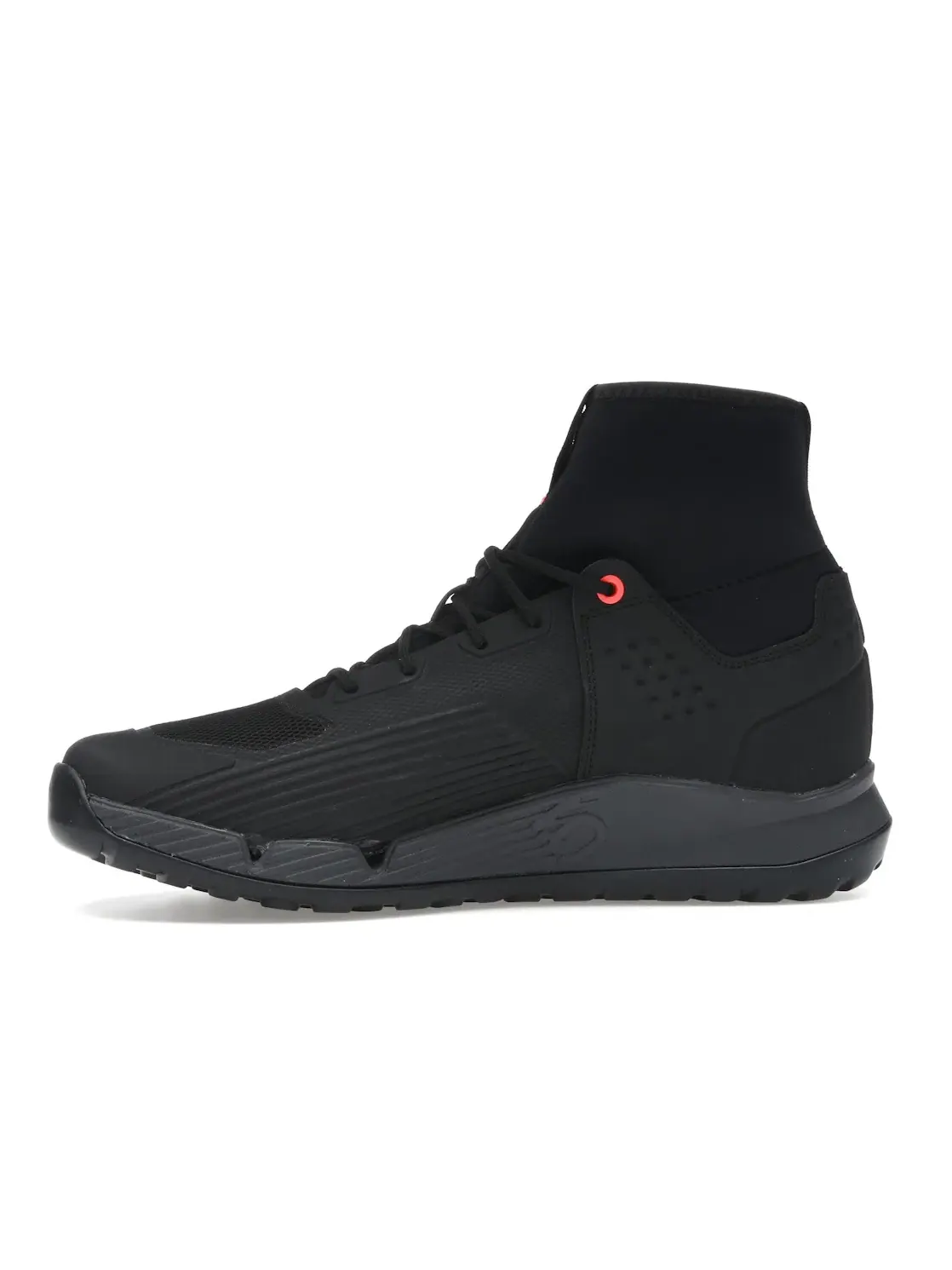 Мужские кроссовки для трейлраннинга с мембраной Gore-Tex Adidas Five Ten Trailcross — изображение 3 из 4