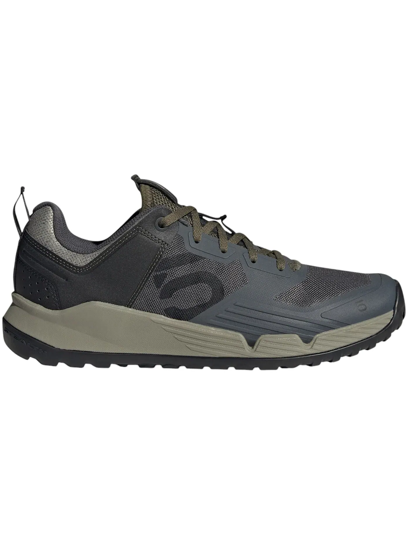 Мужские кроссовки для бега по пересеченной местности Five Ten Trailcross XT Adidas — изображение 1 из 1
